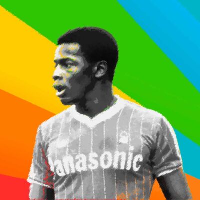 Justin fashanu