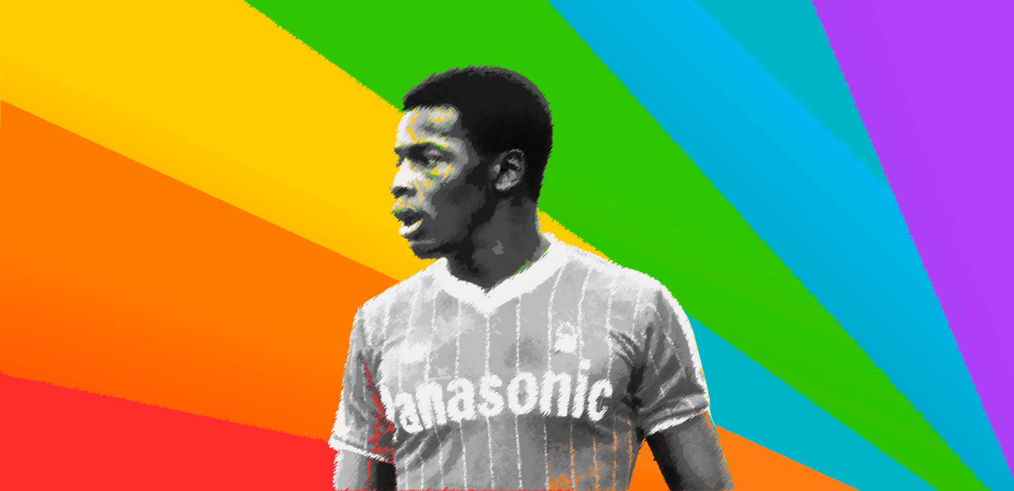 Justin fashanu