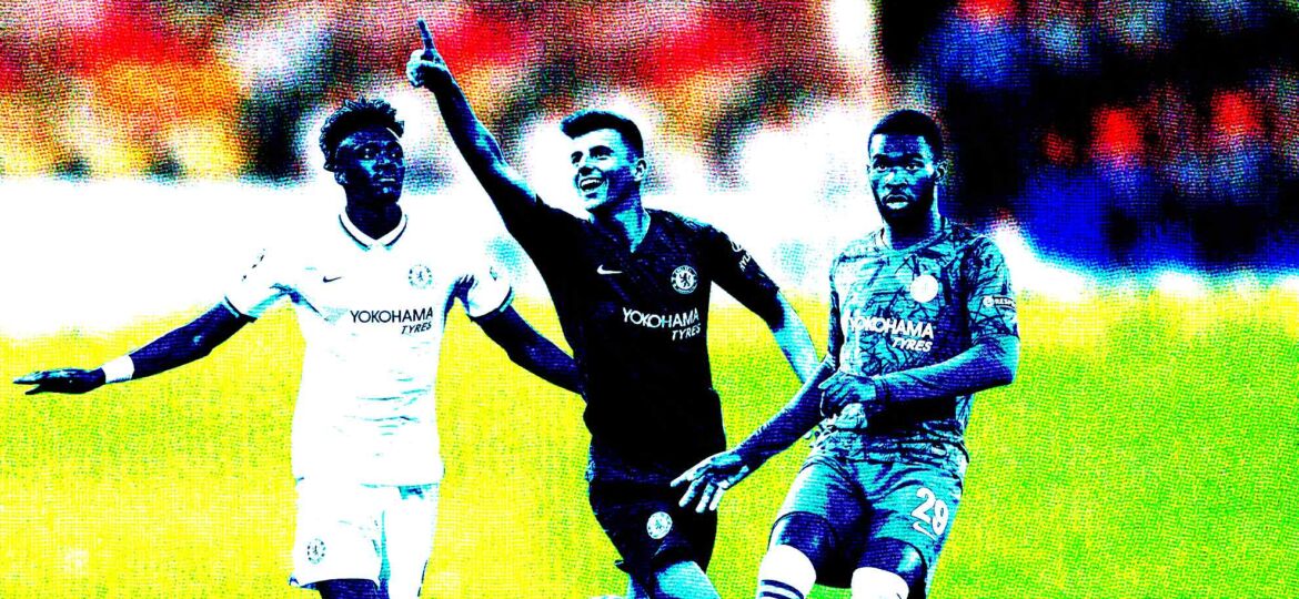 Academia del Chelsea