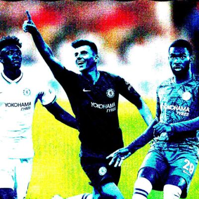 Academia del Chelsea