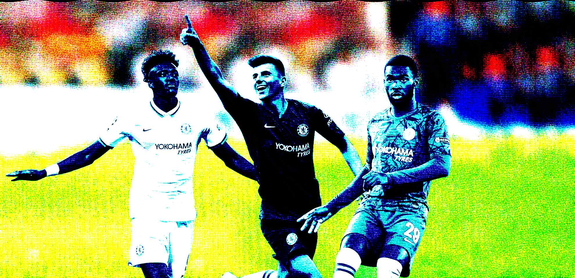 Academia del Chelsea