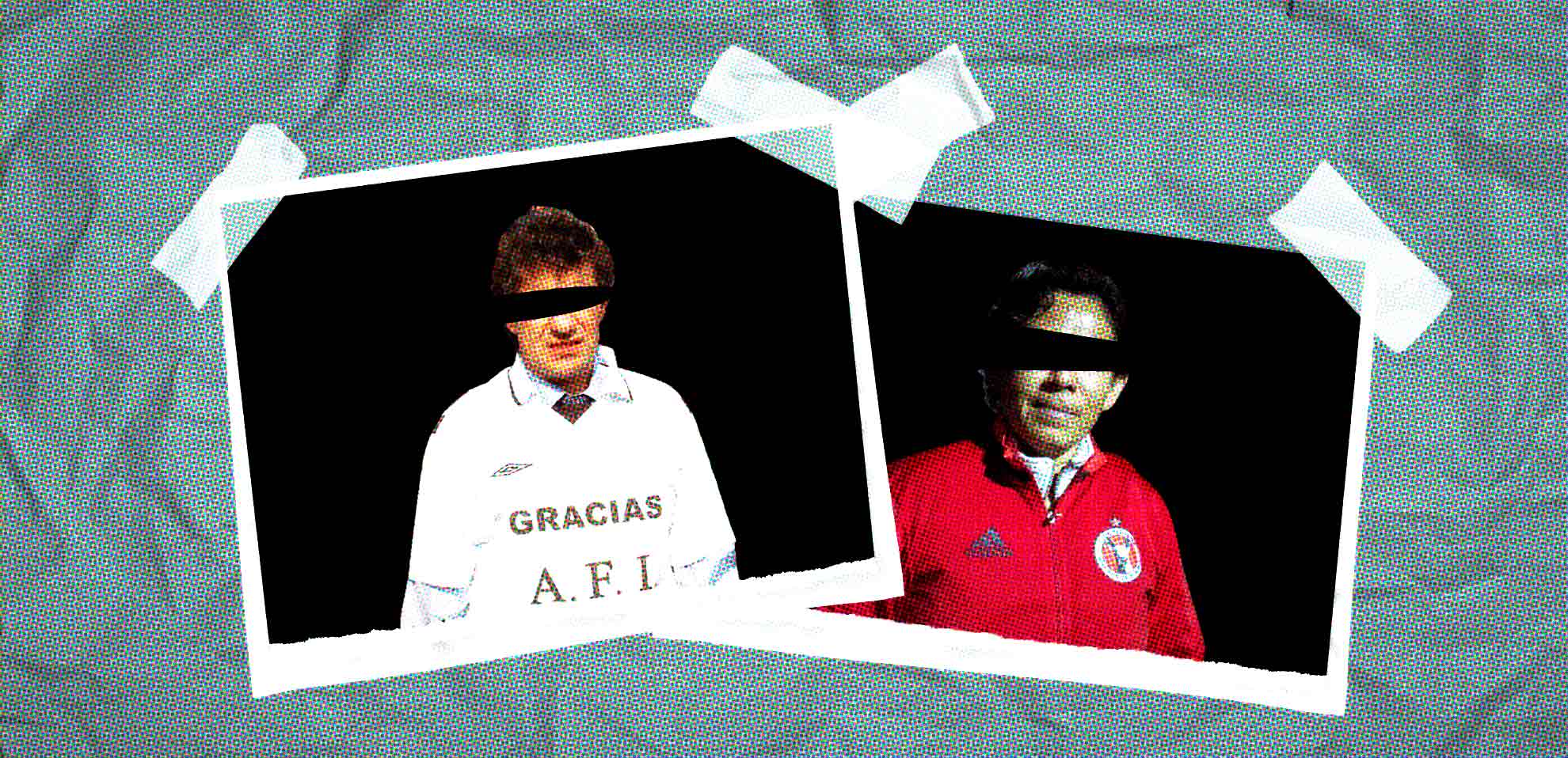 delincuencia y el futbol mexicano