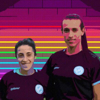 Futbol y transgénero