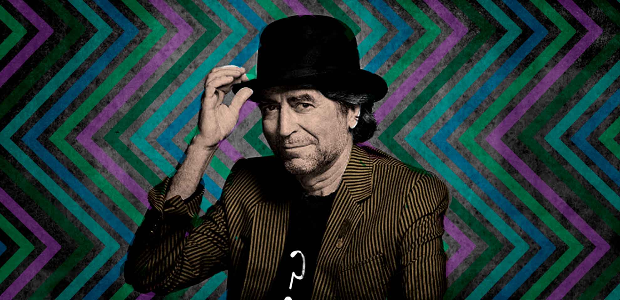 Joaquín Sabina y el futbol