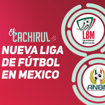 Liga del Balompié Mexicano