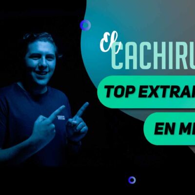 Top extranjeros en la Liga Mx