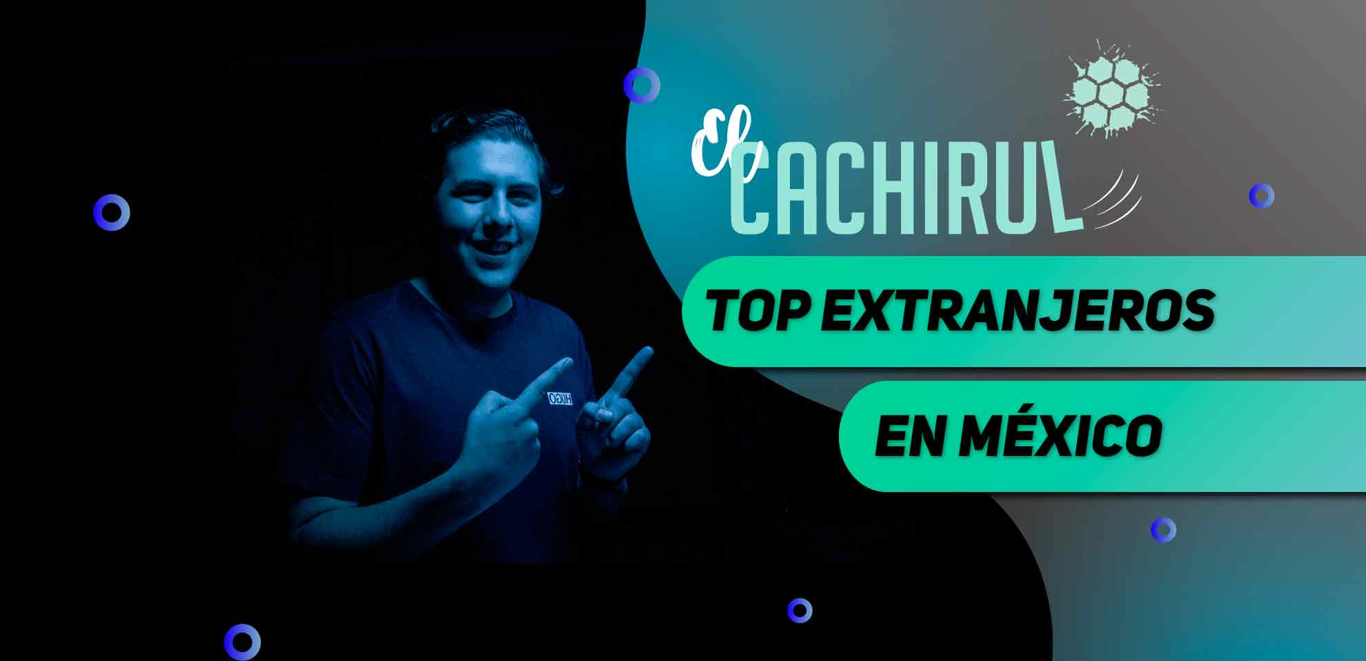 Top extranjeros en la Liga Mx