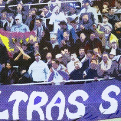 Ultras sur