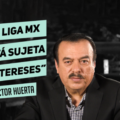 Héctor Huerta
