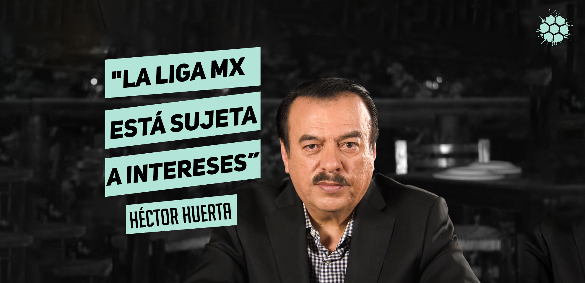 Héctor Huerta