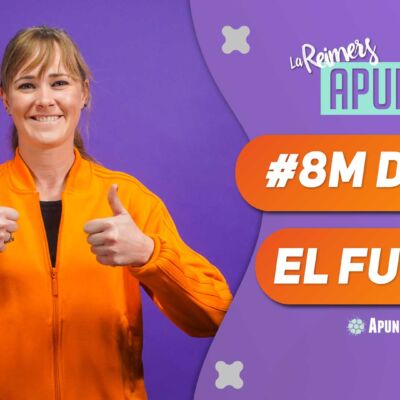 Activismo en el futbol femenil