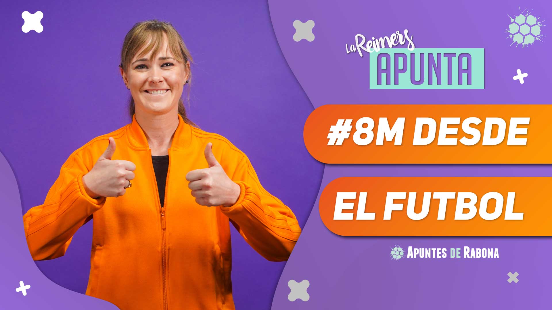 Activismo en el futbol femenil