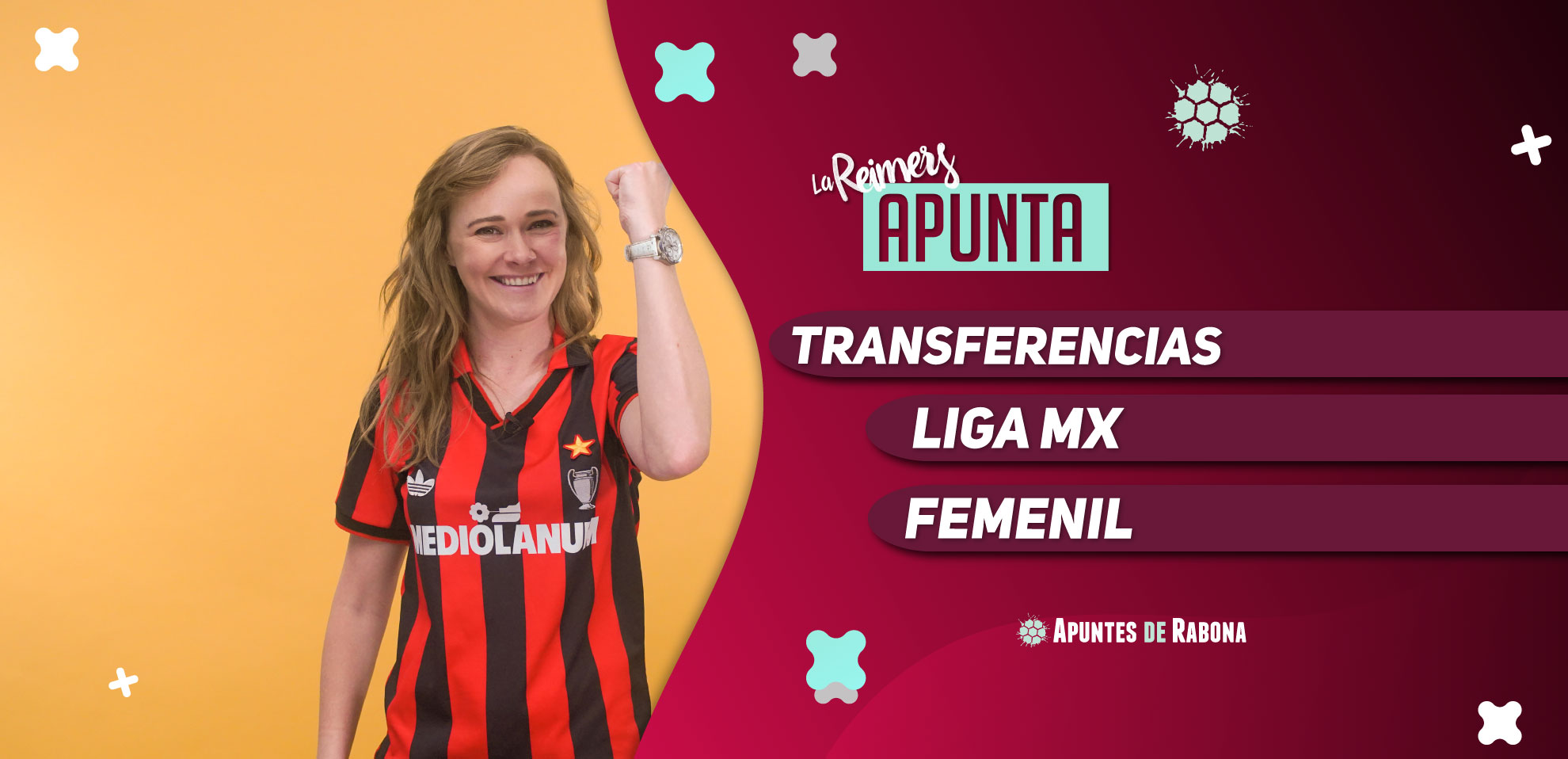 Transferencias en el futbol femenil
