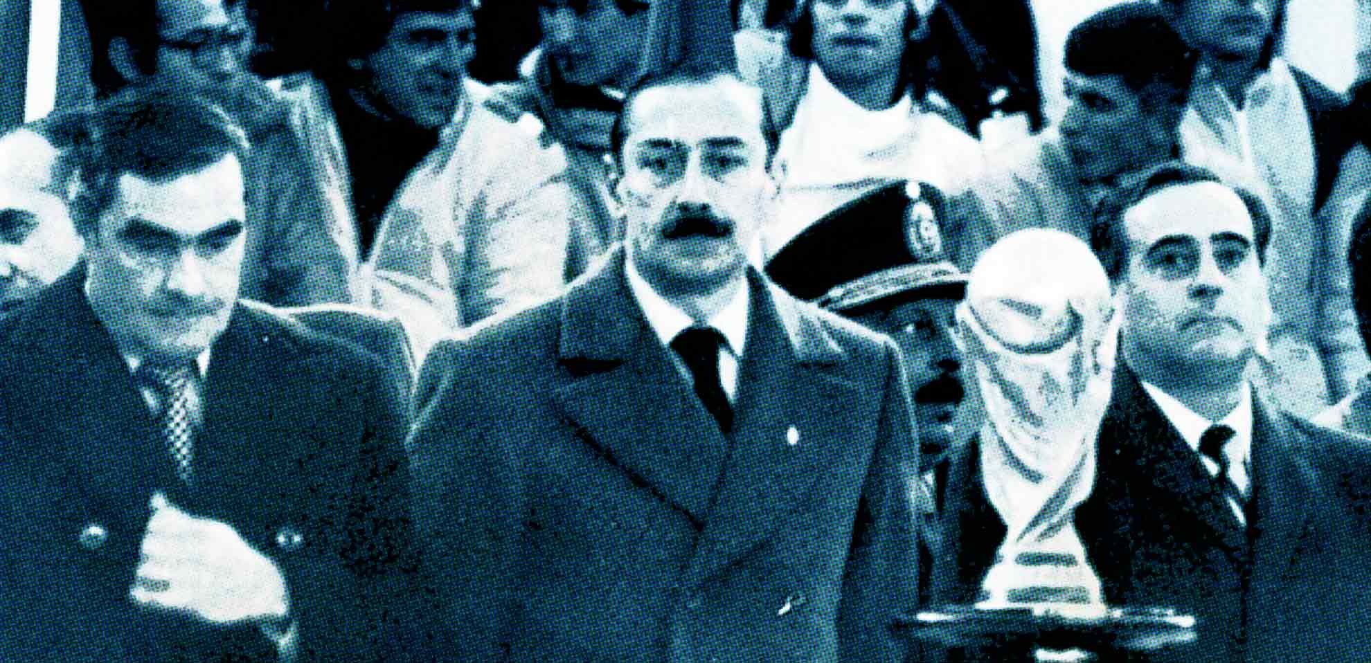 Rafael Videla