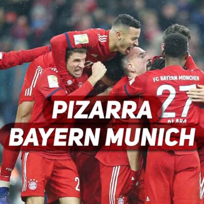 Bayern Munich