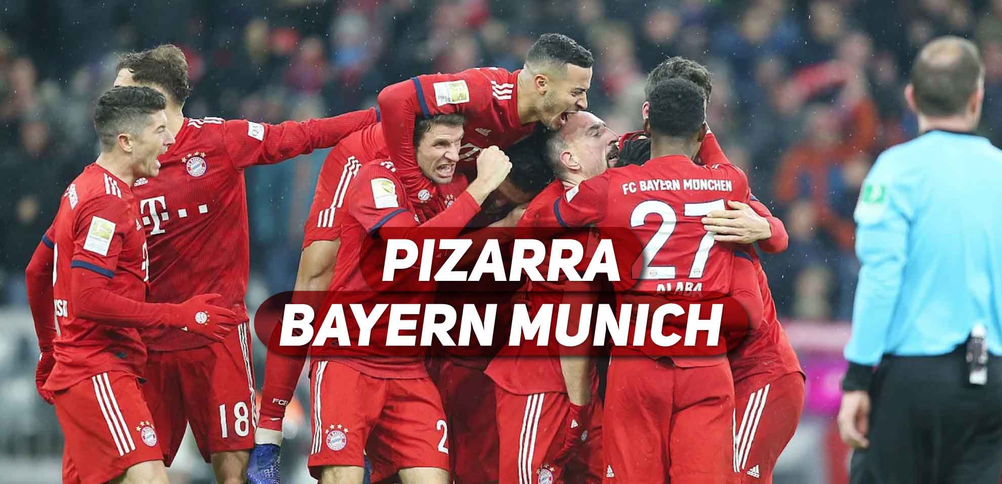 Bayern Munich