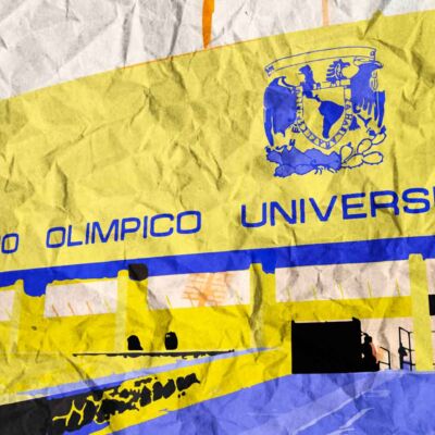 Cuando América fue campeón en CU