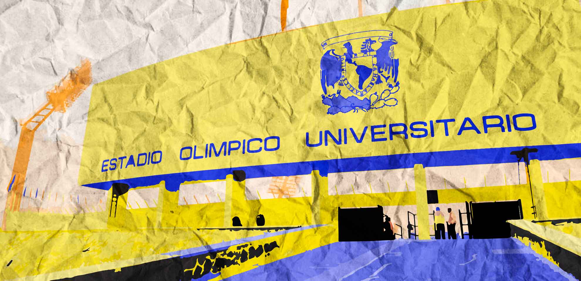 Cuando América fue campeón en CU