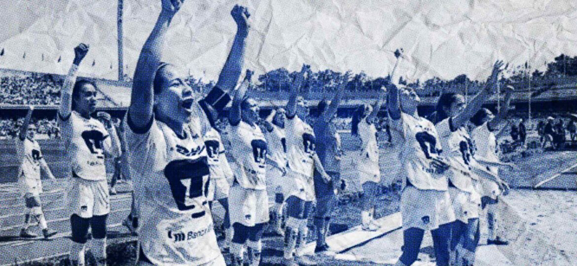 Pumas Femenil