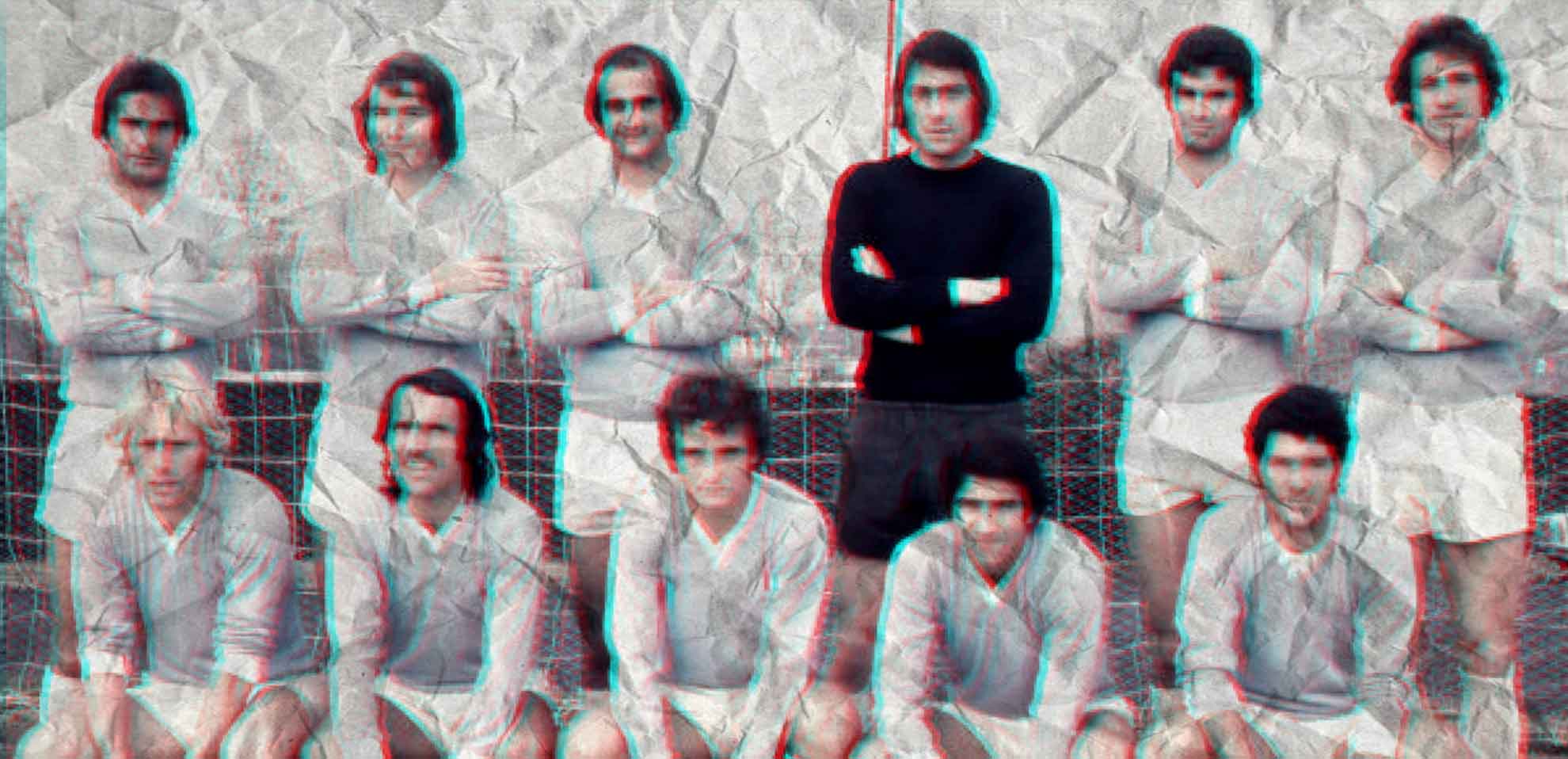 Lazio, entre balones y pistolas