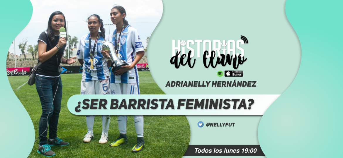 Adrianelly Hernández