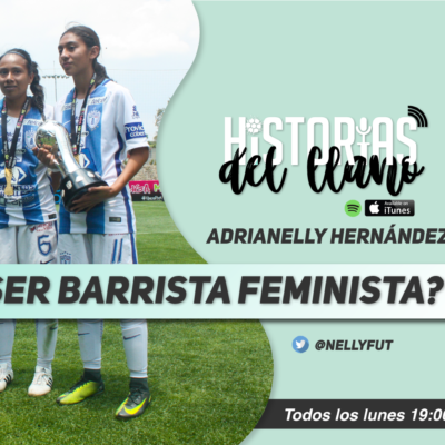 Adrianelly Hernández