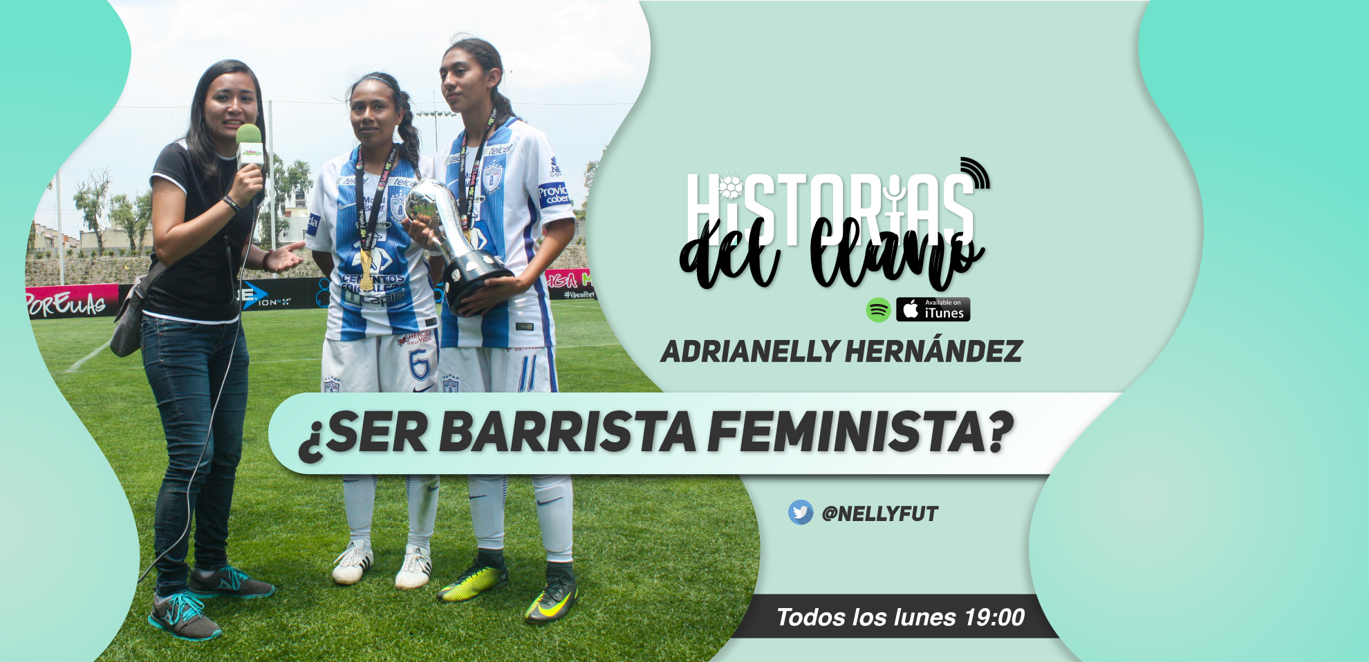 Adrianelly Hernández