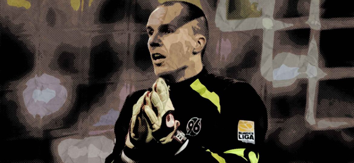 Robert Enke