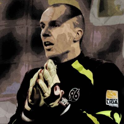 Robert Enke