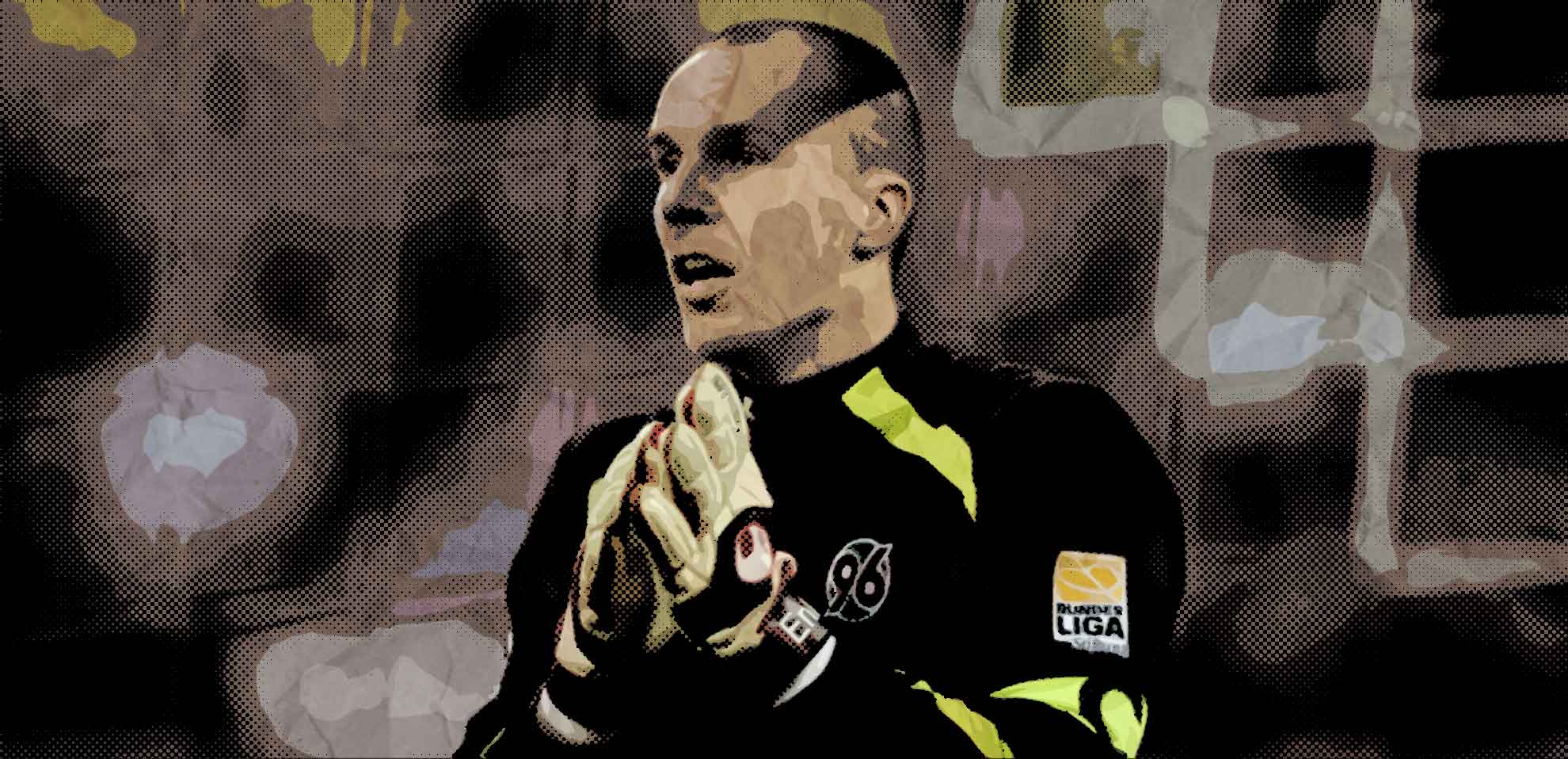 Robert Enke