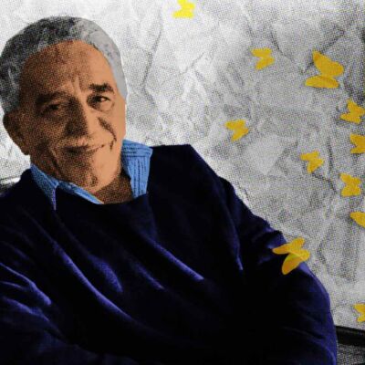 Gabriel García Márquez
