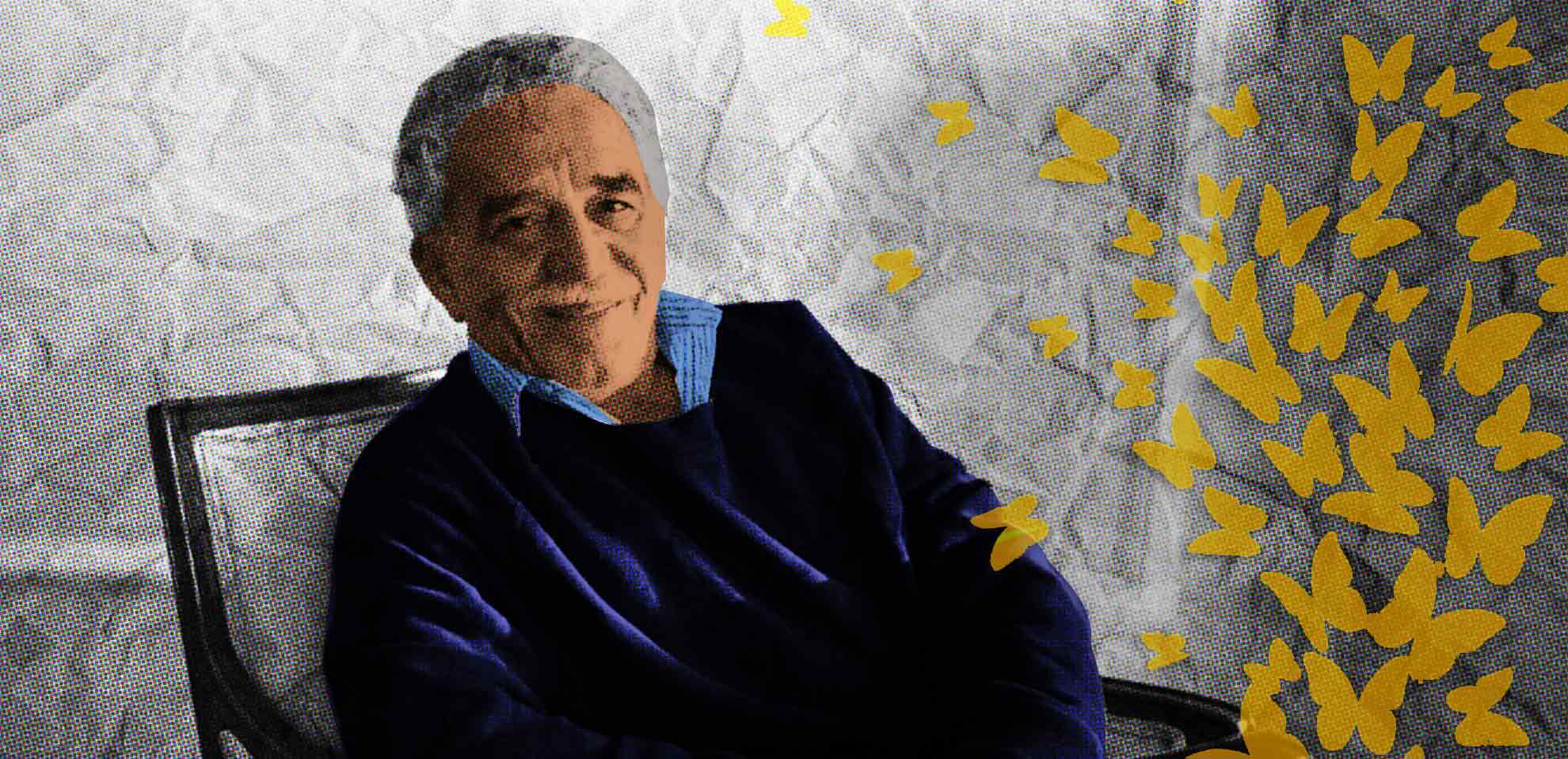 Gabriel García Márquez