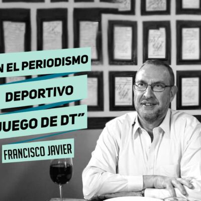 Francsico Javier