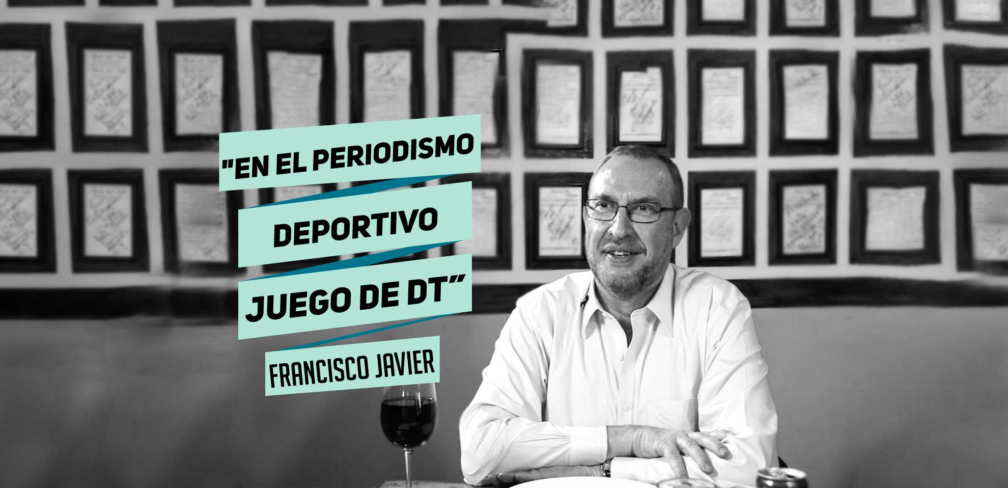 Francsico Javier