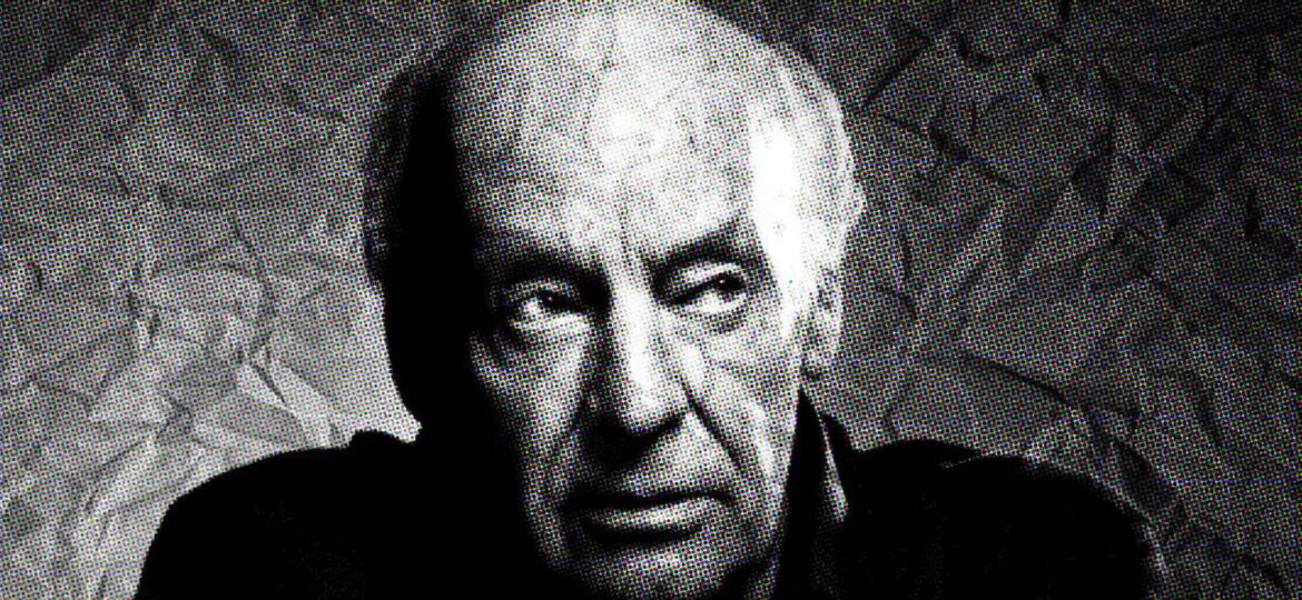 Eduardo Galeano