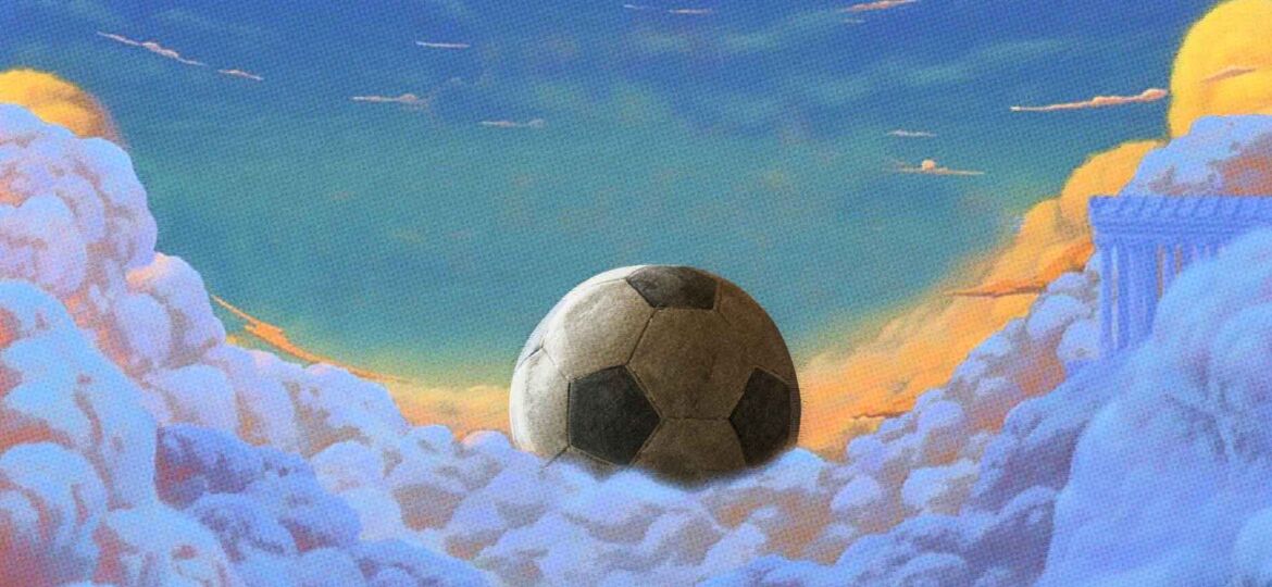 Jugando a ser Dioses