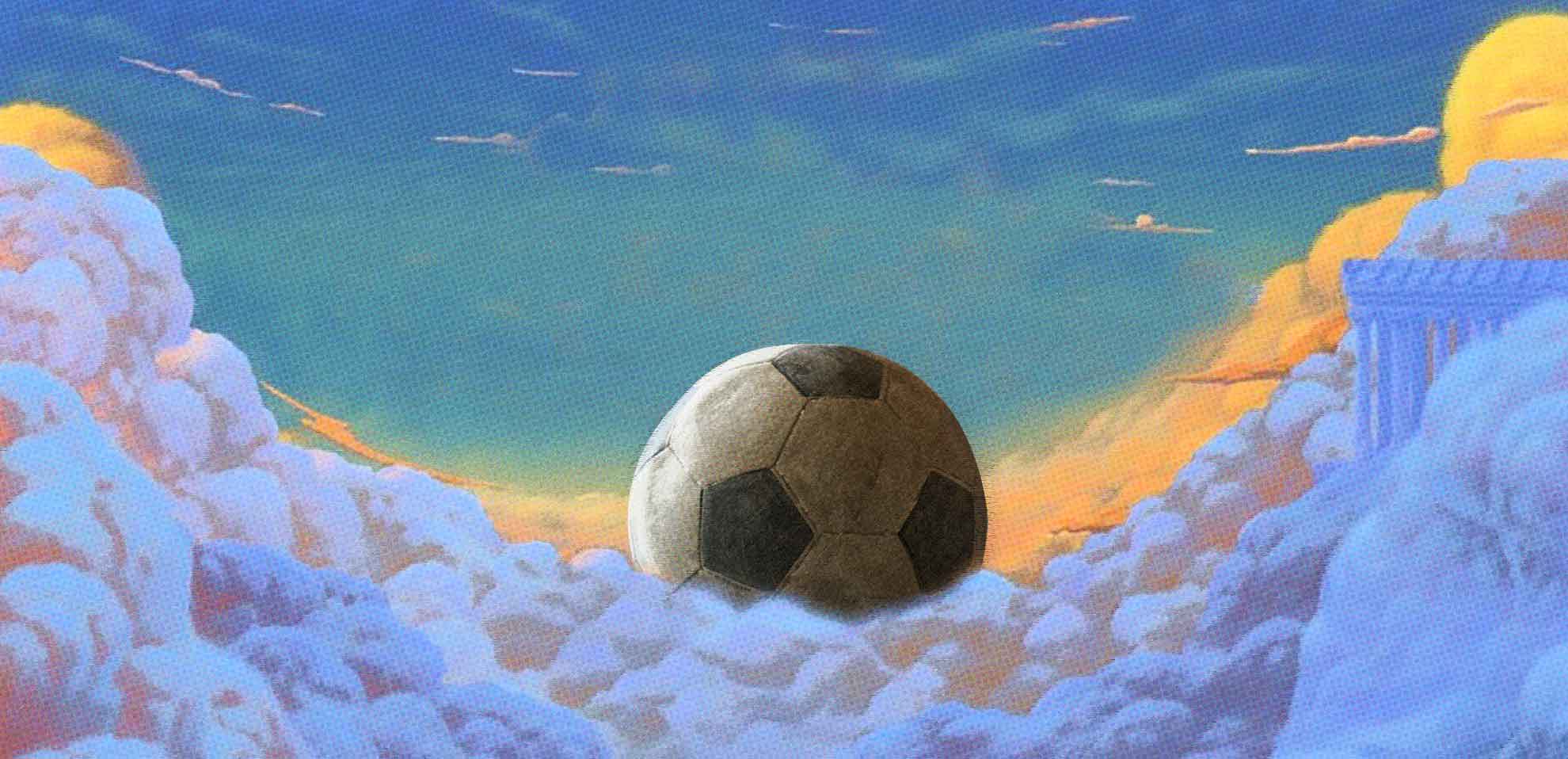 Jugando a ser Dioses