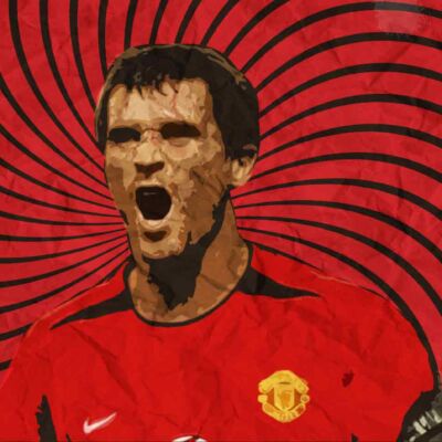 Roy Keane