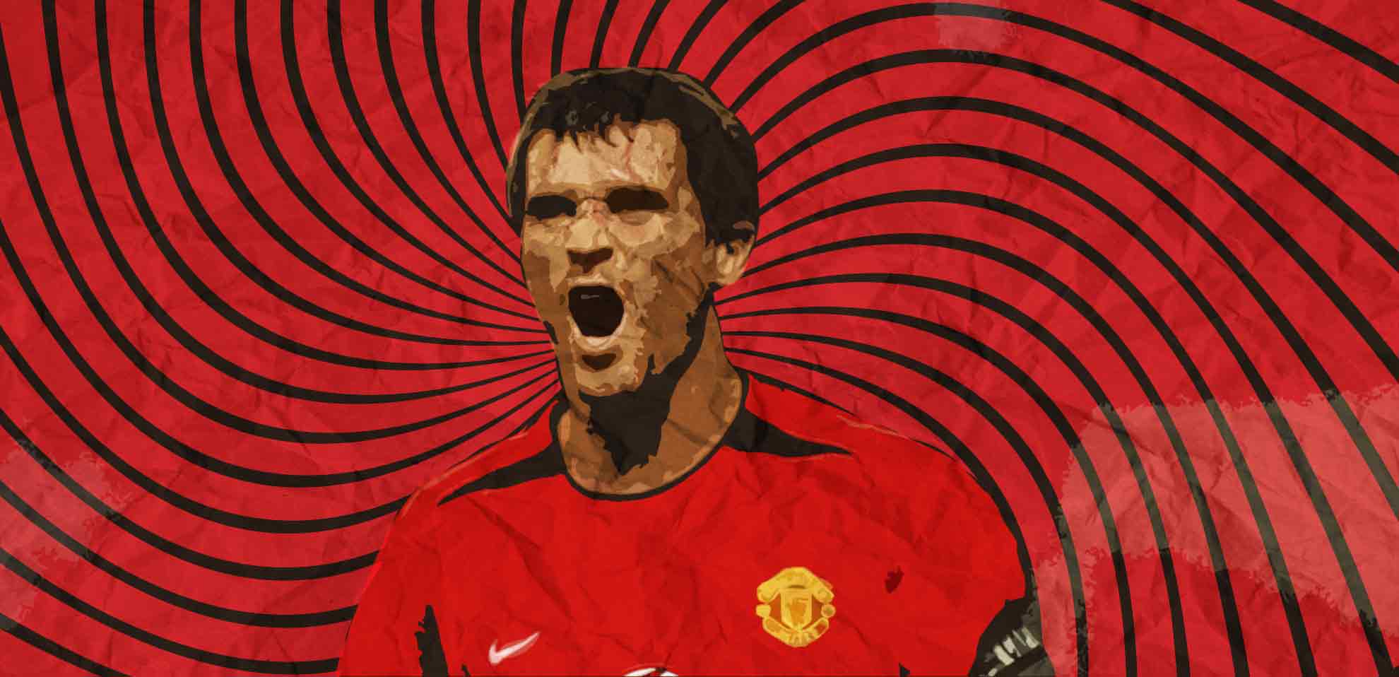 Roy Keane