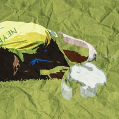 Muriendo cada partido