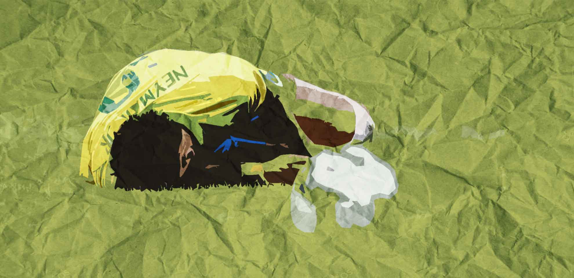 Muriendo cada partido