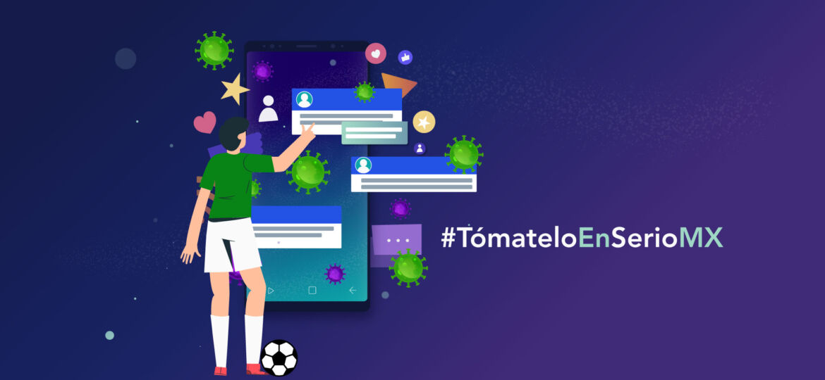 fraudes cibernéticos en la coyuntura por COVID-19