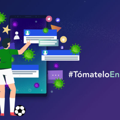 fraudes cibernéticos en la coyuntura por COVID-19