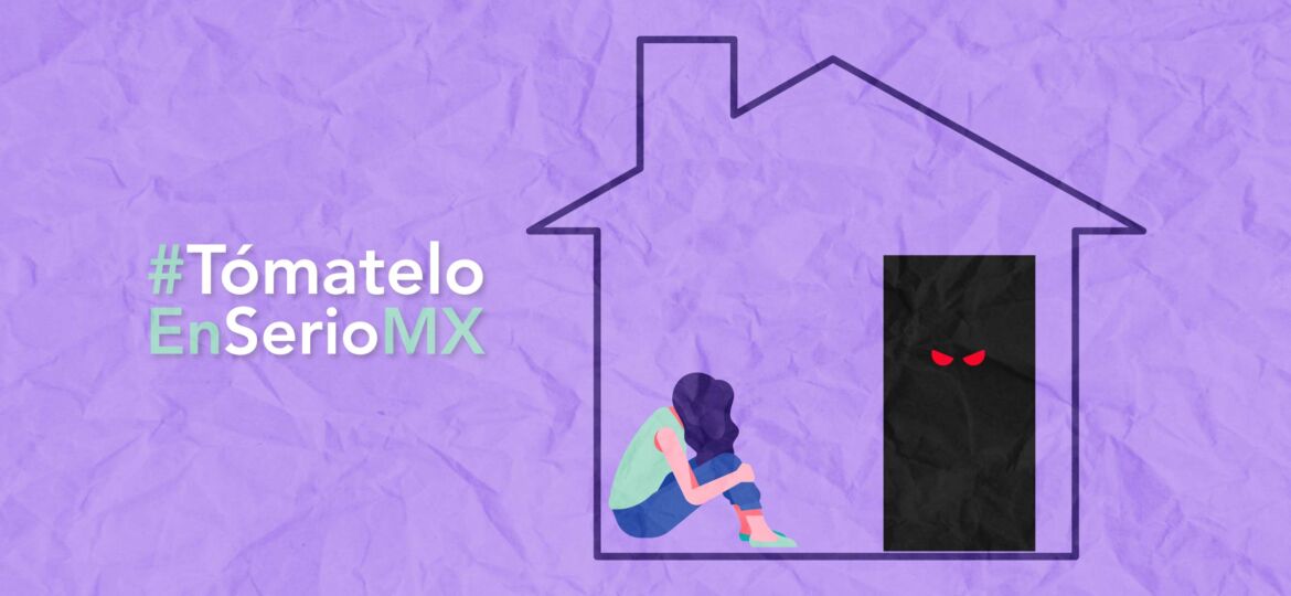 Medidas para prevenir riesgos de violencia doméstica