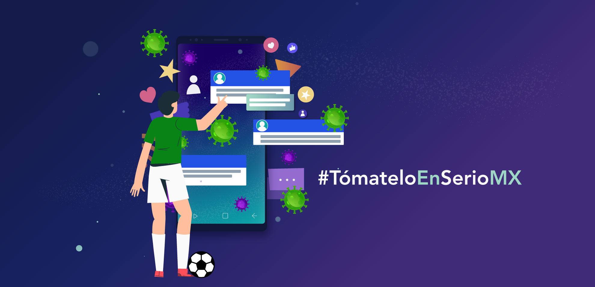 fraudes cibernéticos en la coyuntura por COVID-19