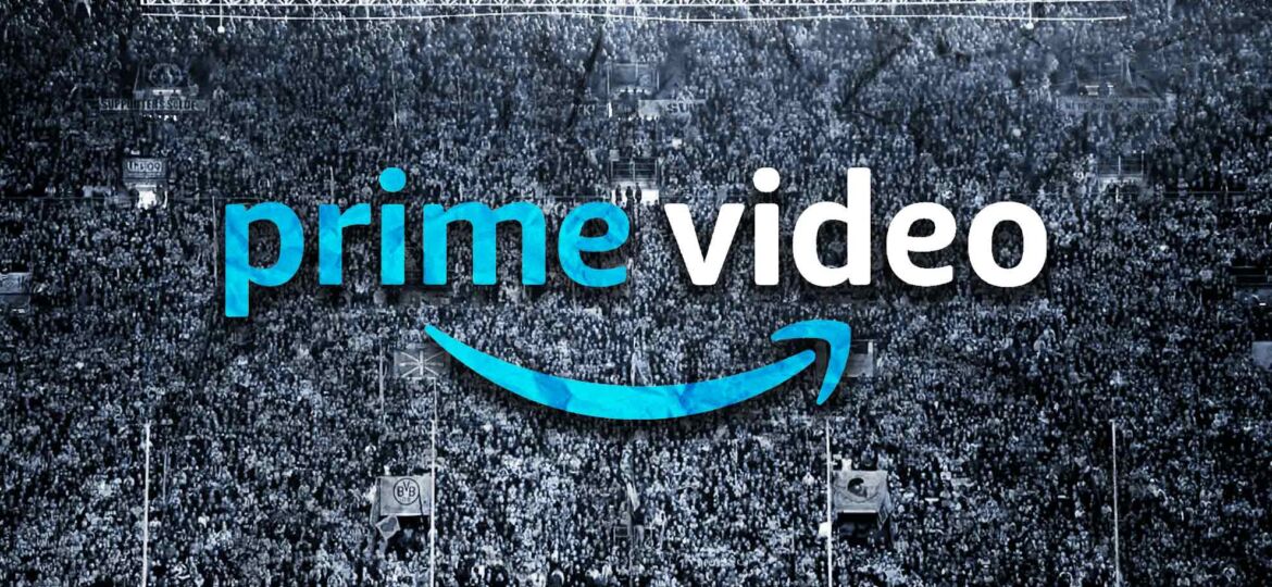 Futbol en Amazon Prime