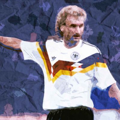 Rudi Völler