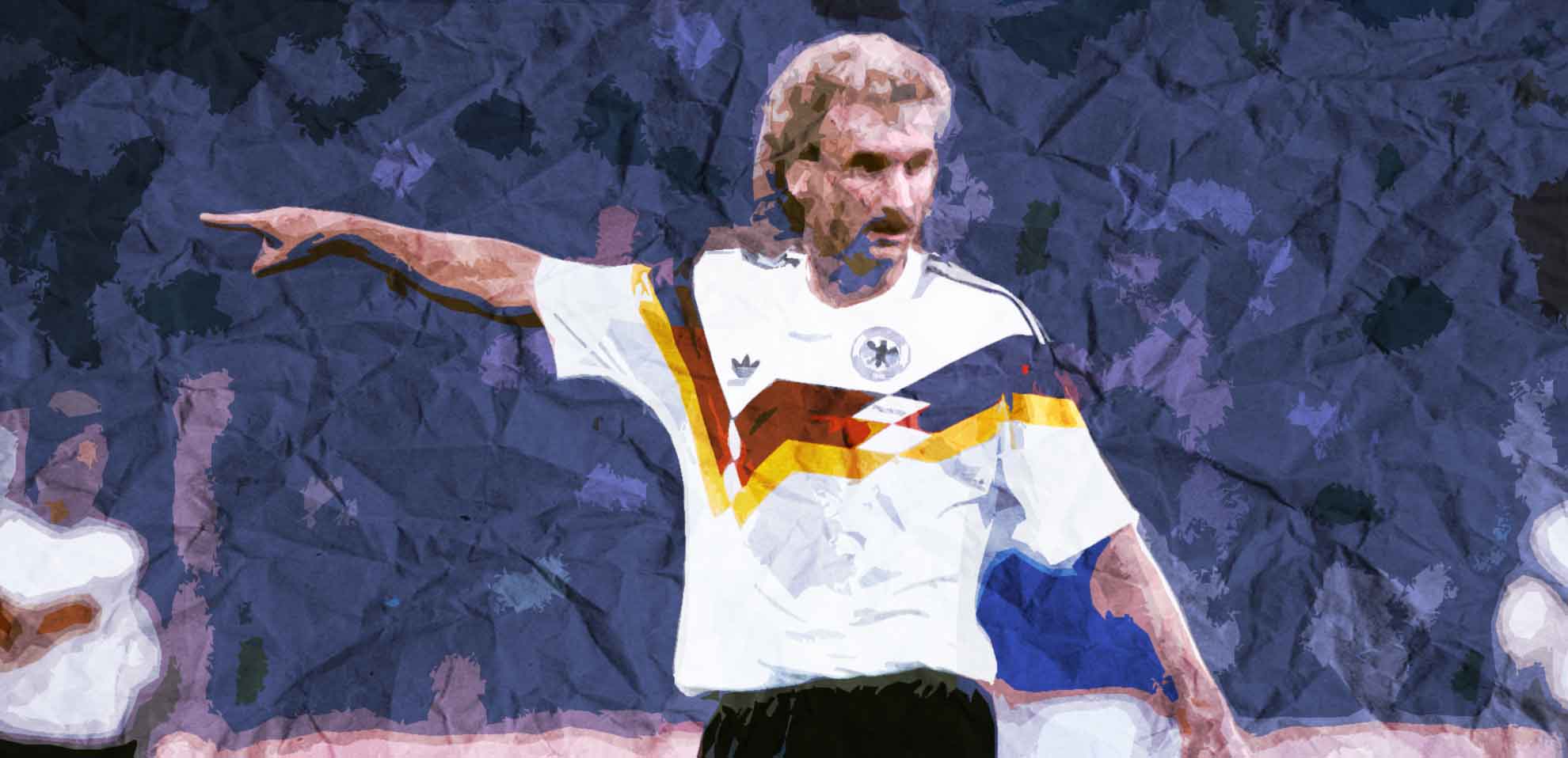 Rudi Völler