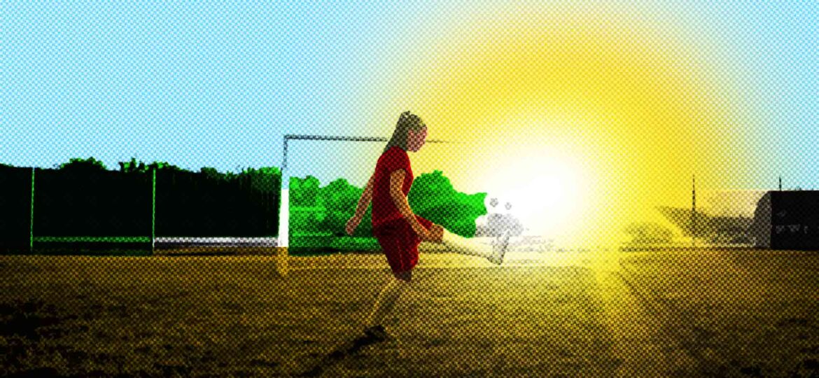 Reducción de salario al futbol femenil