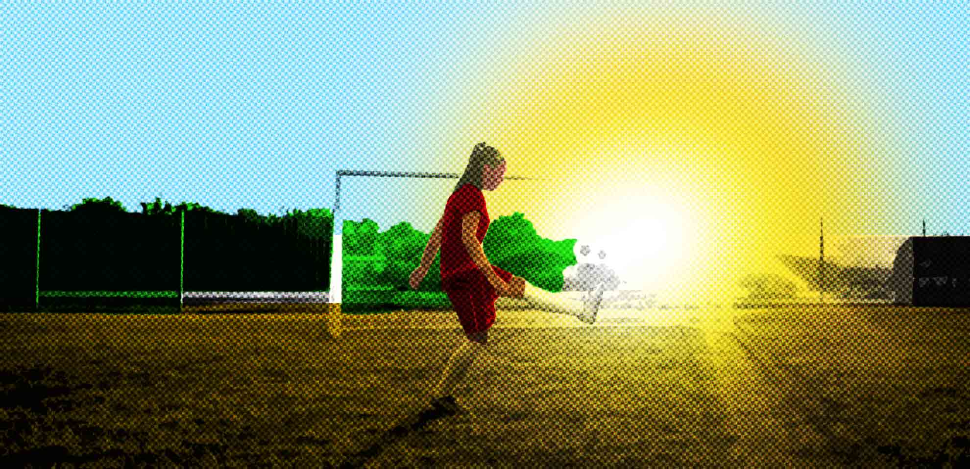 Reducción de salario al futbol femenil